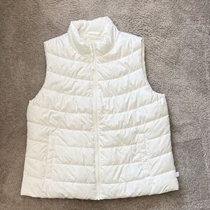 GAP Cream ColdControl Vest